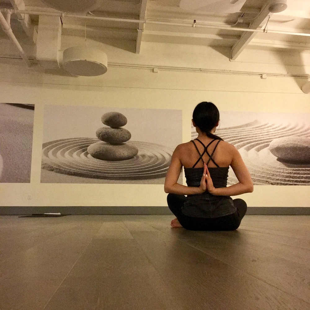 Meet your Posher, Jasmine